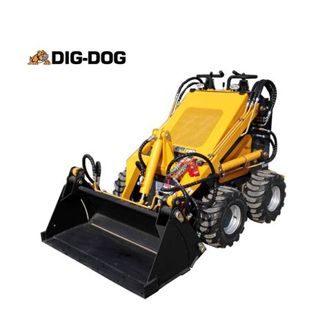 who makes diggit mini skid steer|dsl20 mini skid steer.